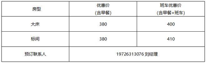 0日·青岛 25饲料展酒店推荐尊龙凯时2025年4月18-2(图14)