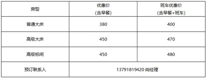 0日·青岛 25饲料展酒店推荐尊龙凯时2025年4月18-2(图4)