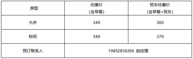 0日·青岛 25饲料展酒店推荐尊龙凯时2025年4月18-2(图8)