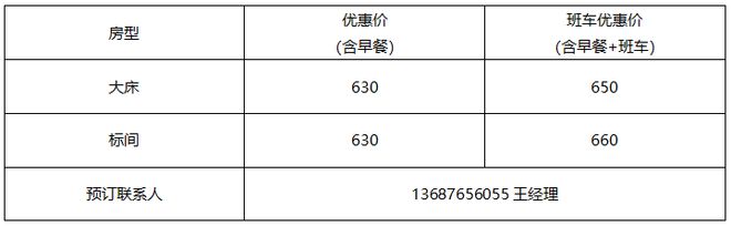 0日·青岛 25饲料展酒店推荐尊龙凯时2025年4月18-2(图13)